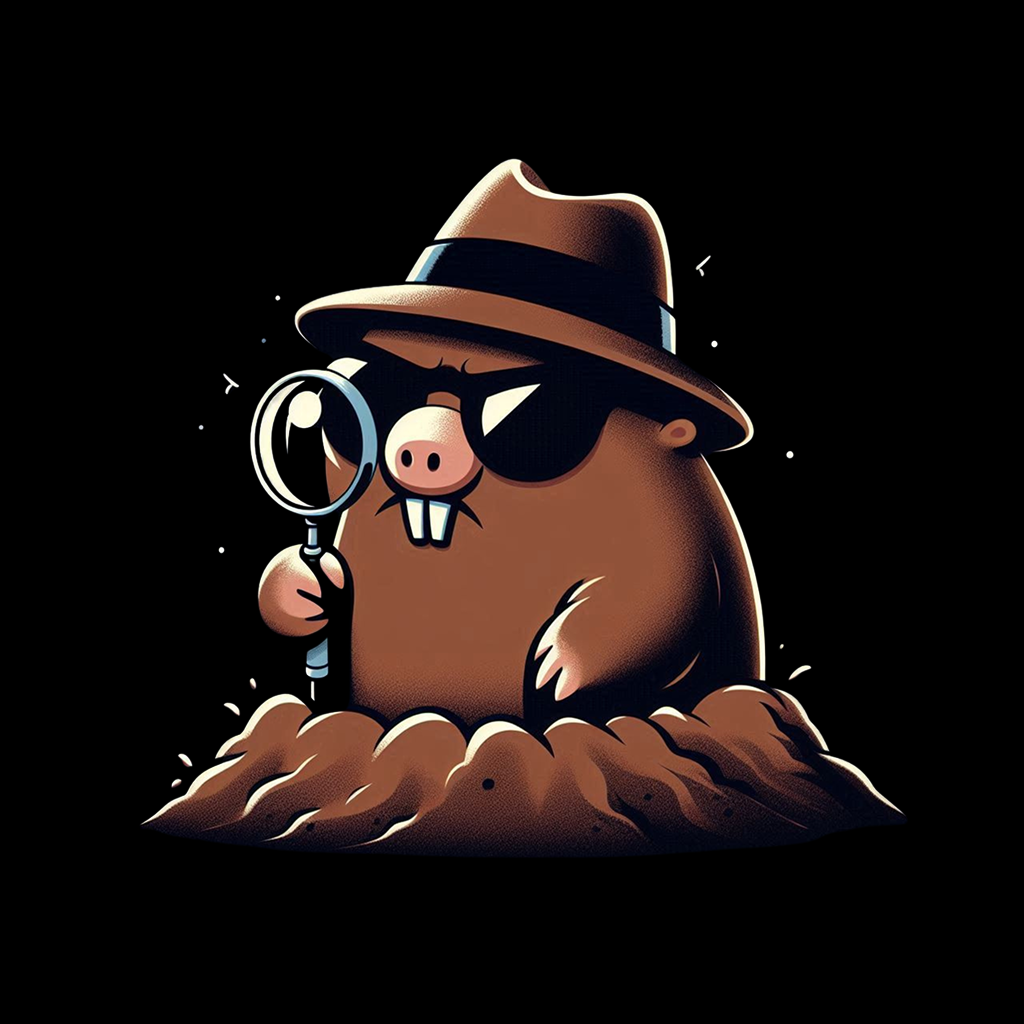 Mospy Logo